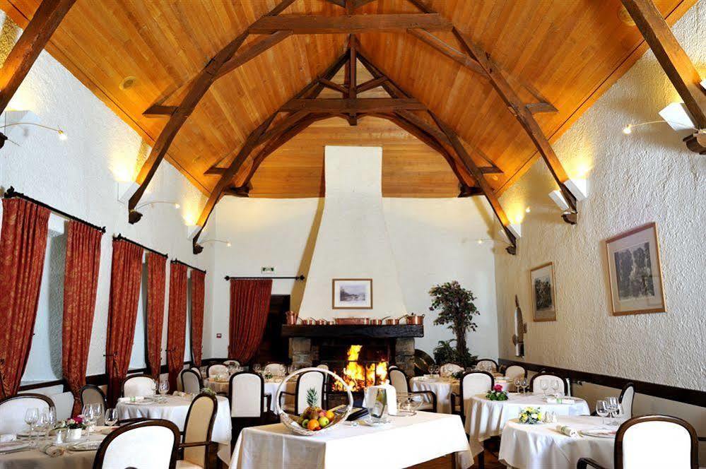 Отель Au Relais Du Gue De Selle Mezangers Экстерьер фото